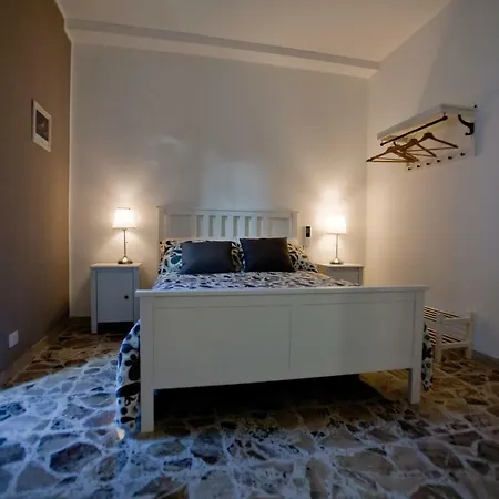Casa Madonna Delle Grazie Apartment Modica Exterior photo