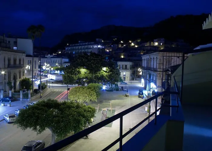 Casa Madonna Delle Grazie