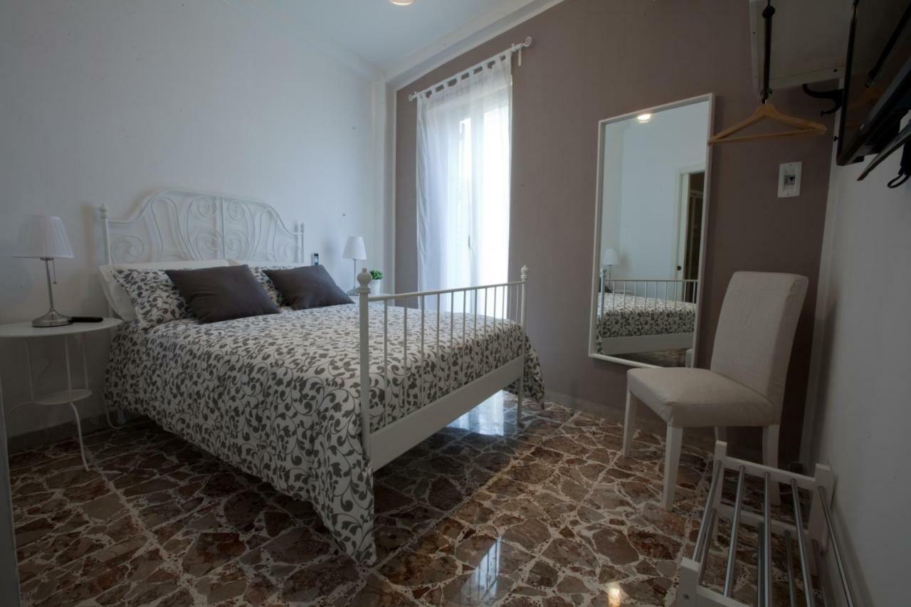 Casa Madonna Delle Grazie Apartment