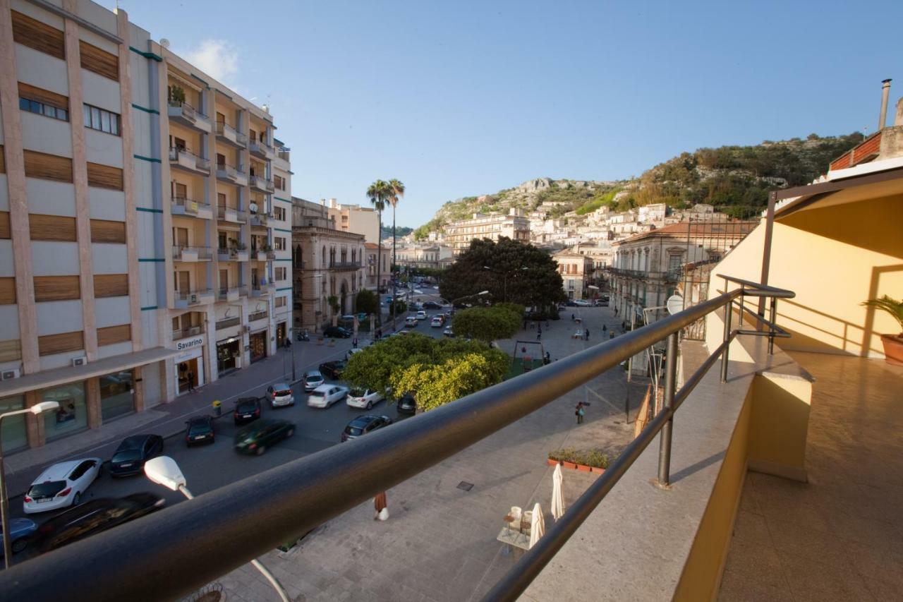 Apartment Casa Madonna Delle Grazie