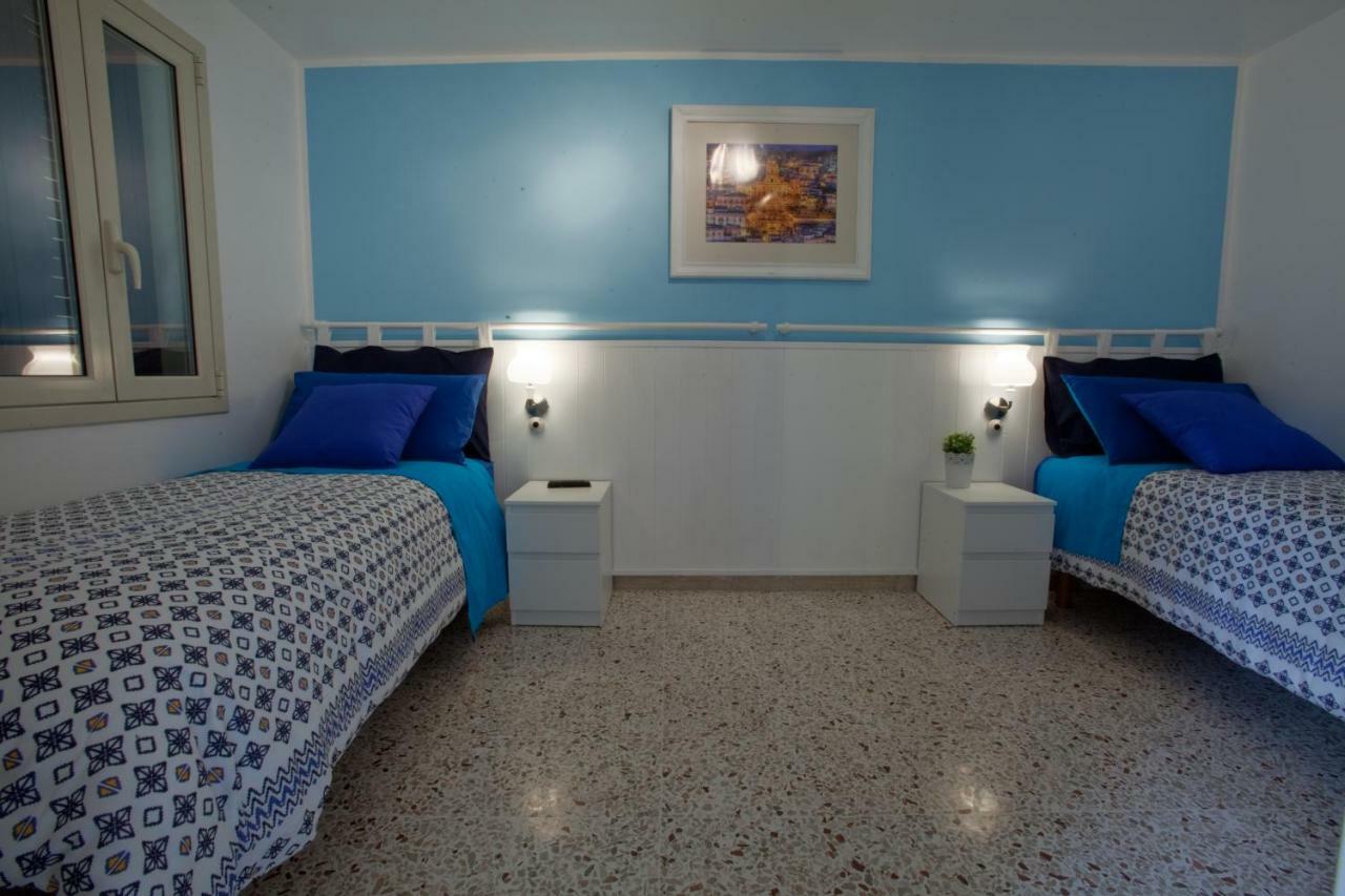 Apartment Casa Madonna Delle Grazie