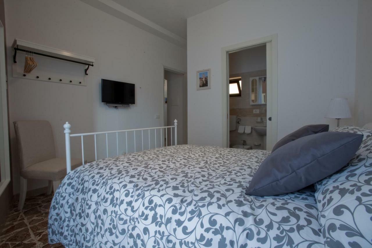 Casa Madonna Delle Grazie Apartment *