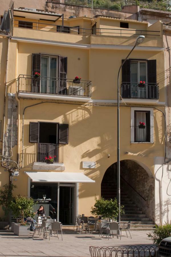 Casa Madonna Delle Grazie Apartment Modica