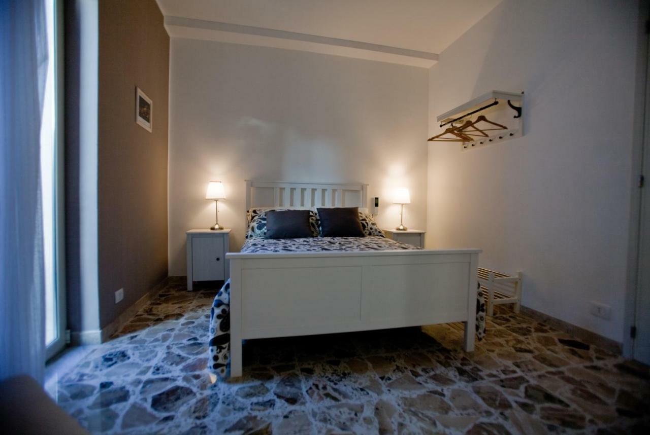 Casa Madonna Delle Grazie