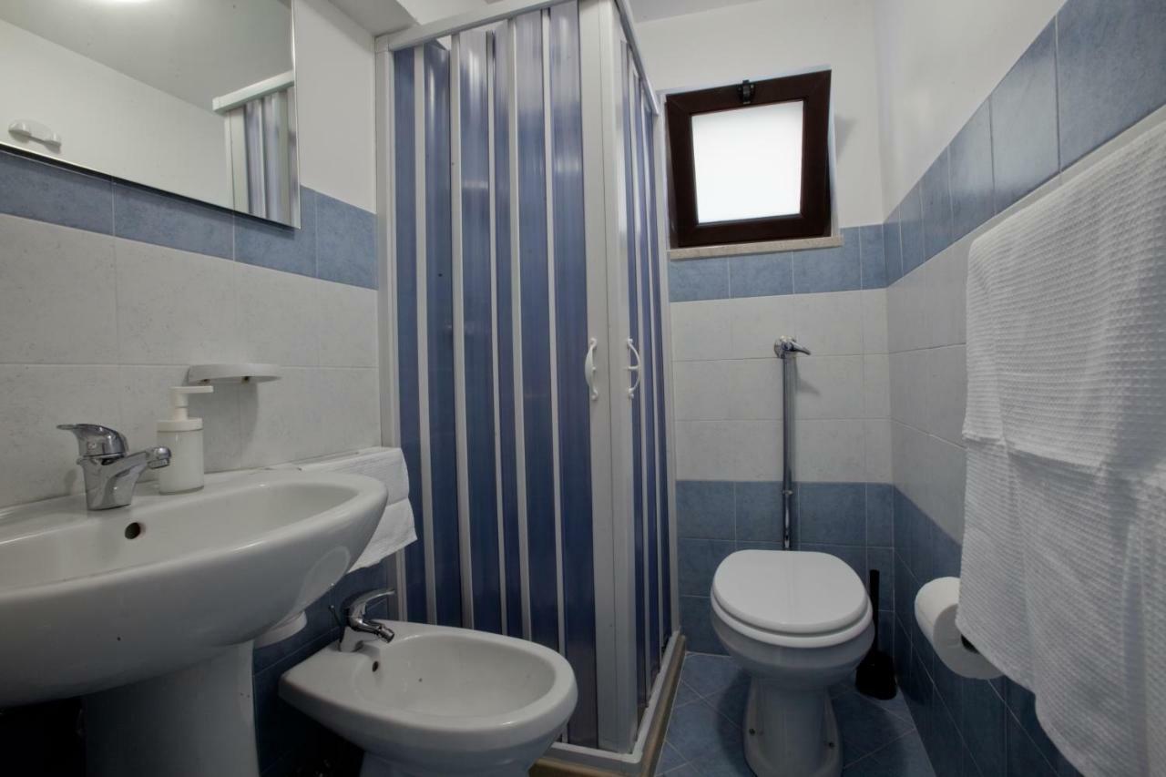 Casa Madonna Delle Grazie Apartment *