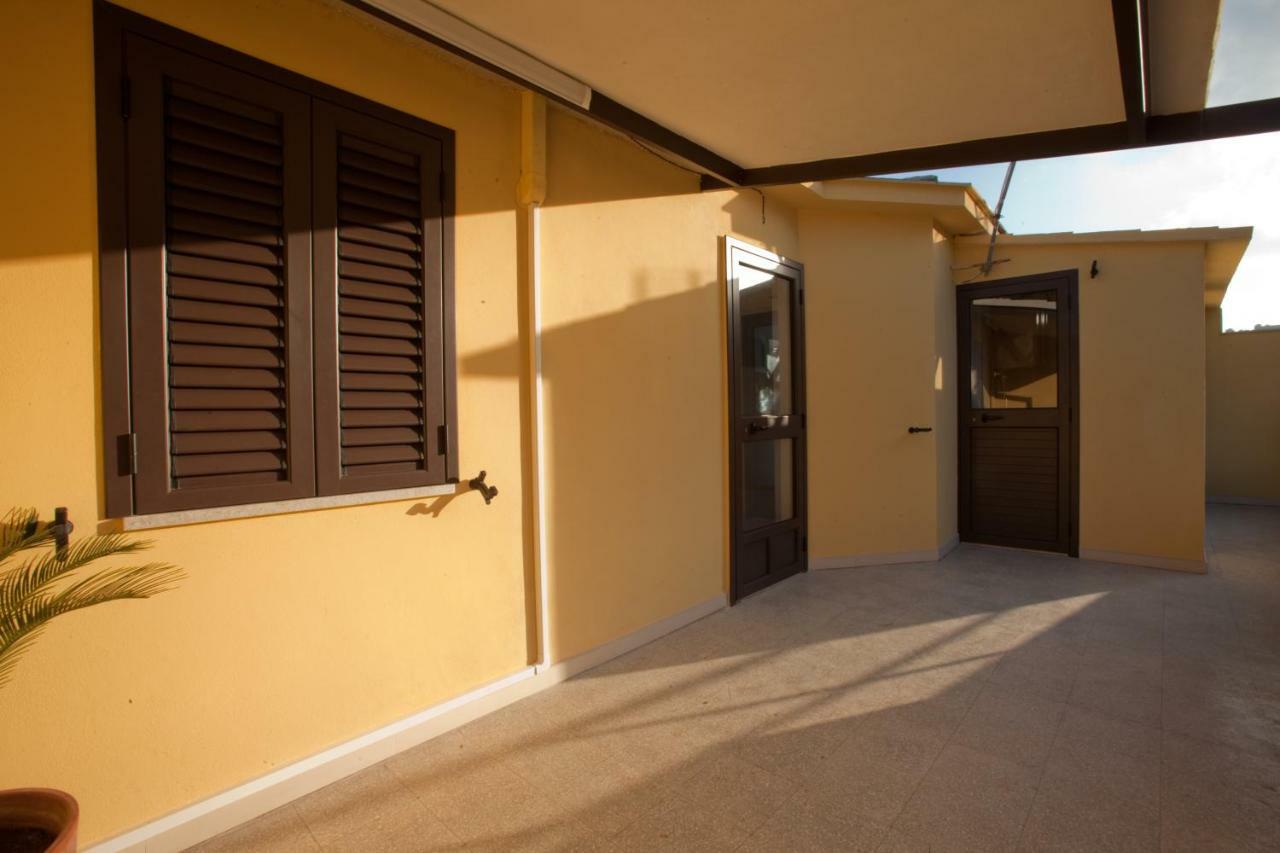 Apartment Casa Madonna Delle Grazie
