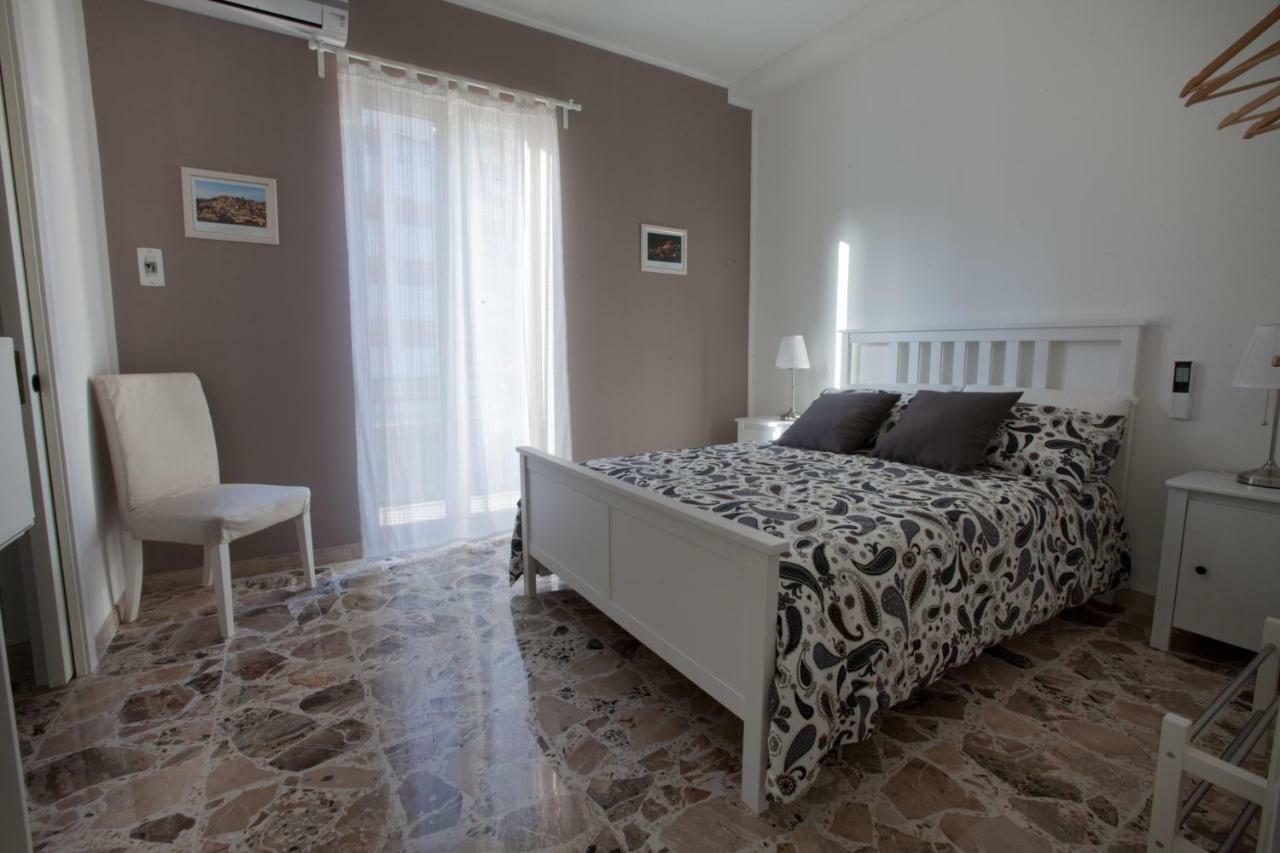 Apartment Casa Madonna Delle Grazie Modica