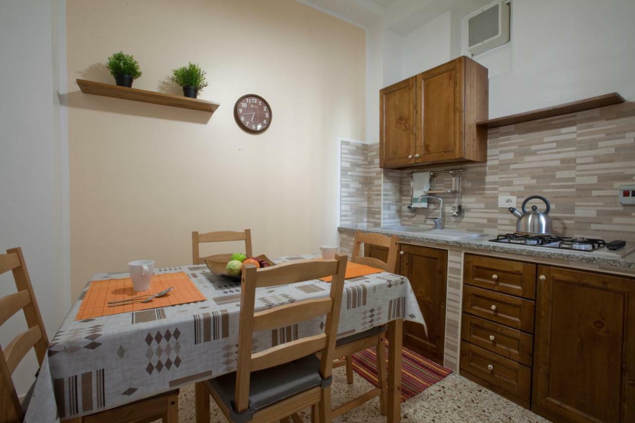 Casa Madonna Delle Grazie Apartment